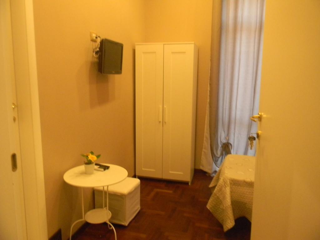 Morgagni House 2*