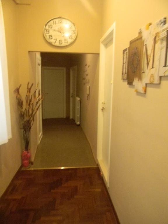 Morgagni House Roma