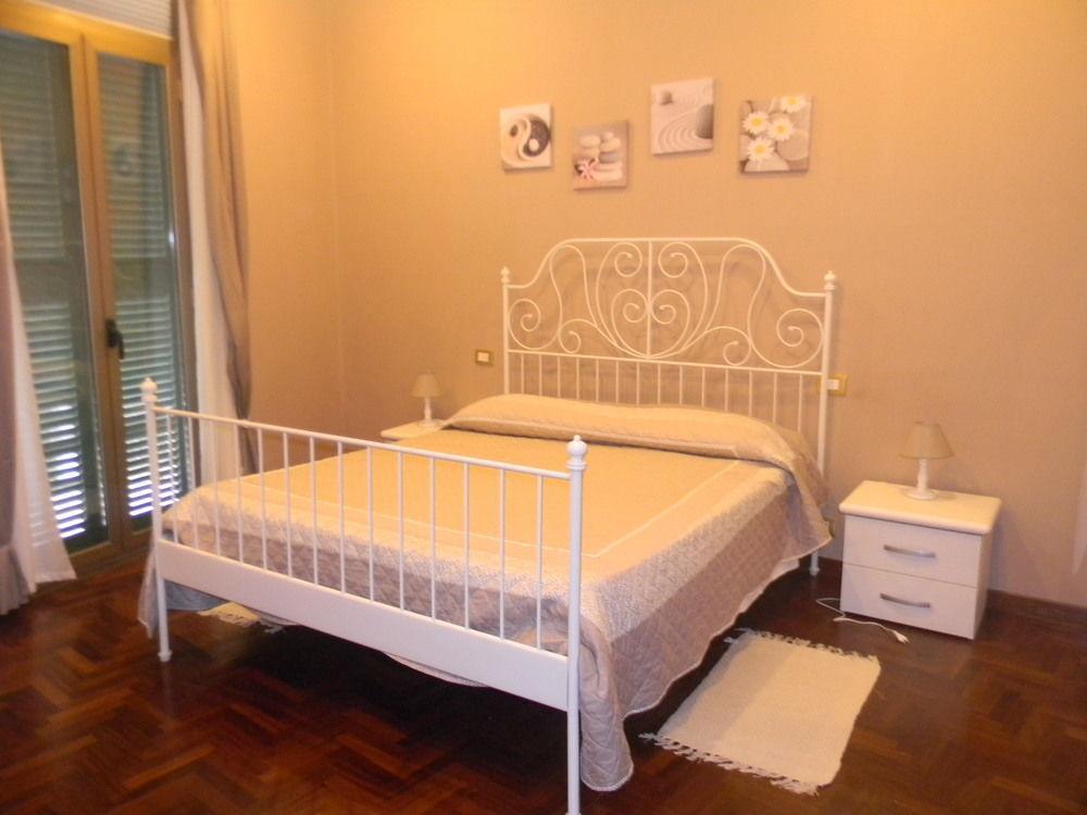 Casa de hóspedes Morgagni House Roma