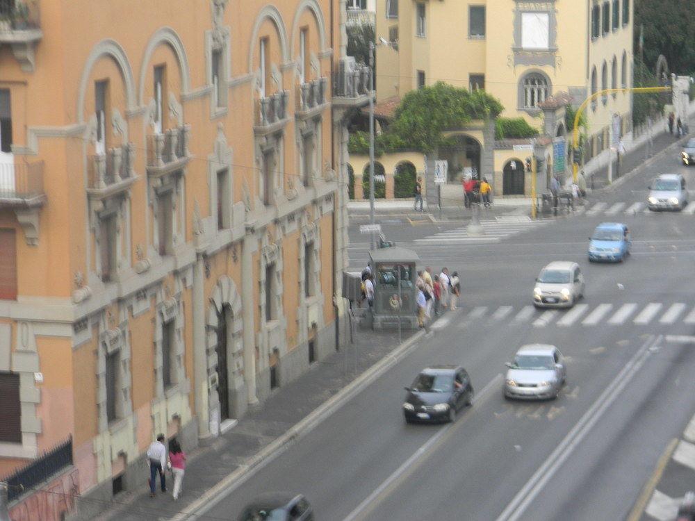 Morgagni House Roma