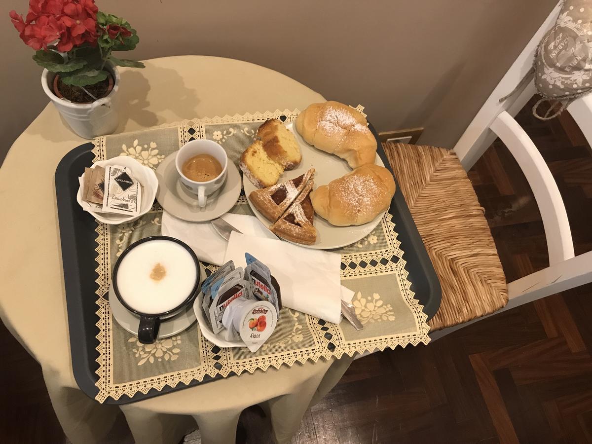 Morgagni House 2* Roma