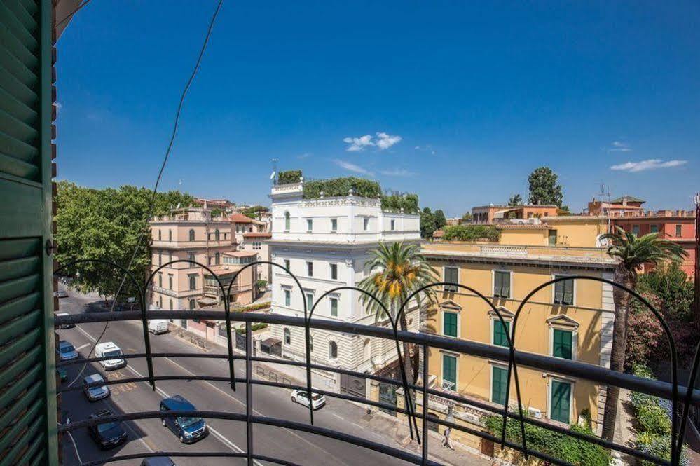 Morgagni House 2* Roma