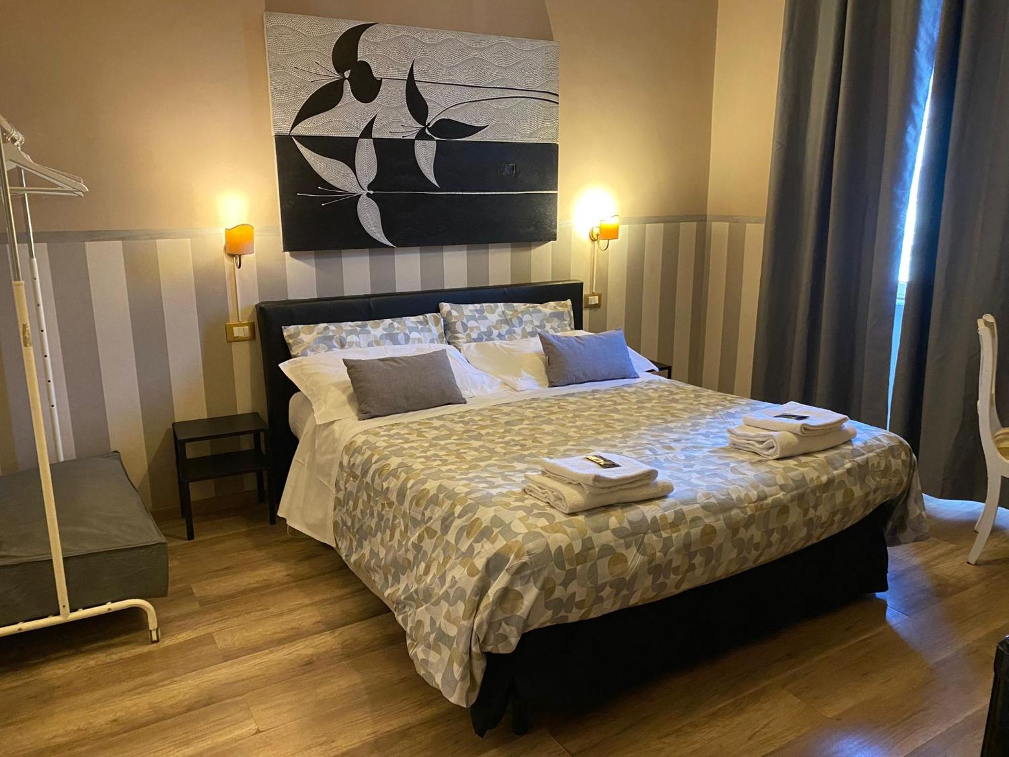 Morgagni House 2* Roma