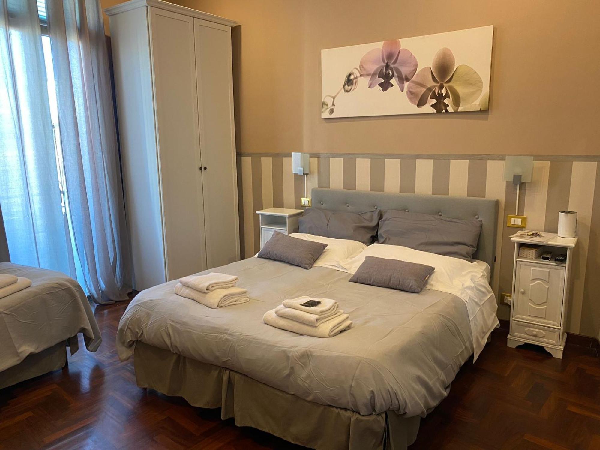 Morgagni House 2*