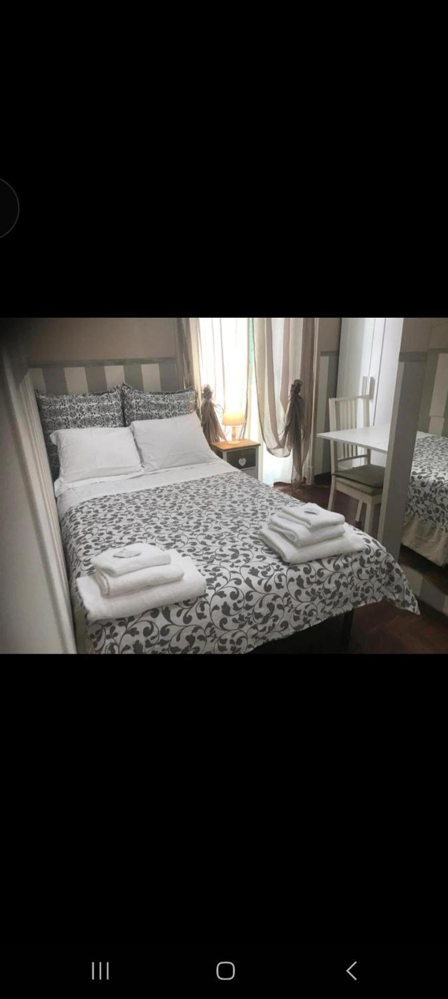 Morgagni House Roma