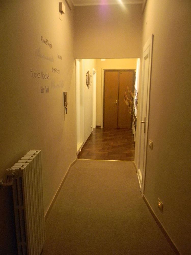 Morgagni House Affittacamere Roma