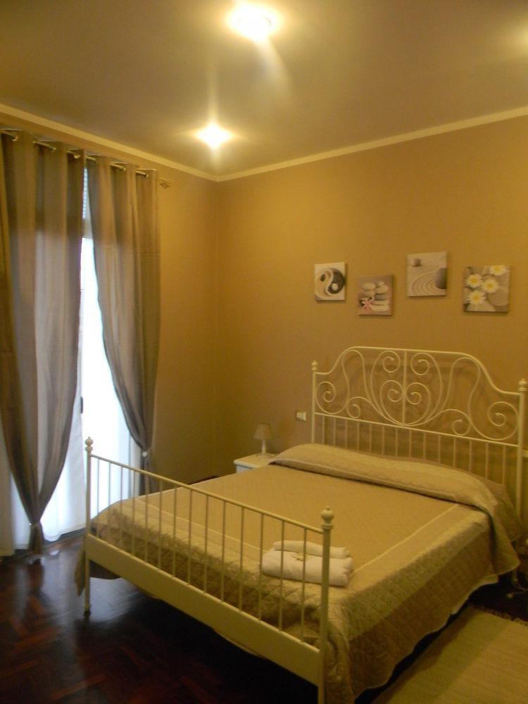 Morgagni House Affittacamere Roma