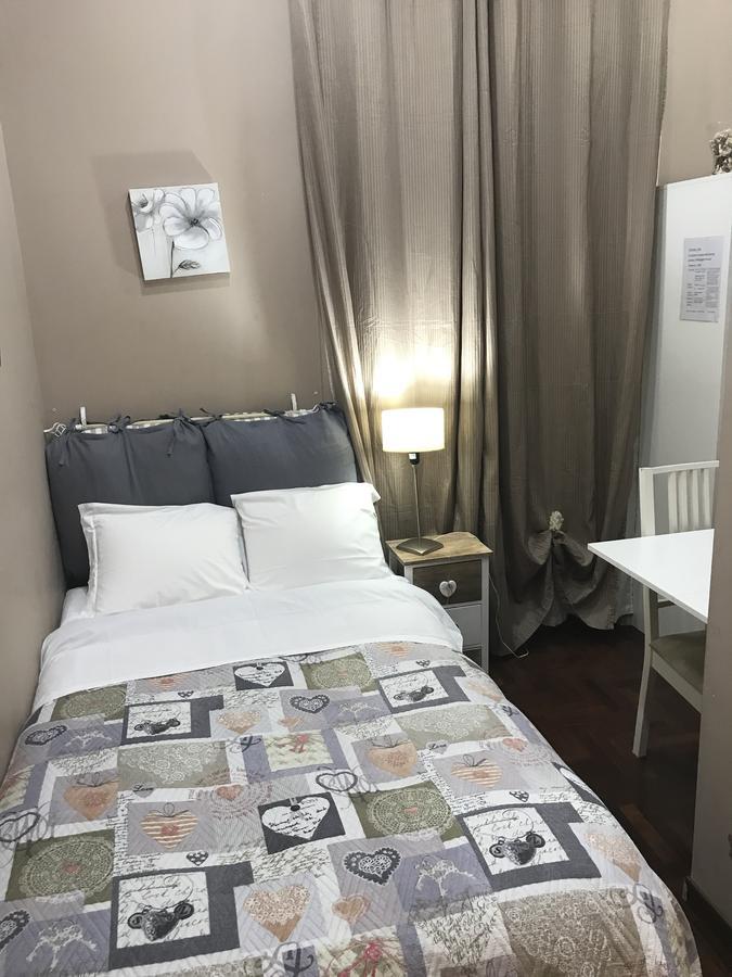 Affittacamere Morgagni House Roma