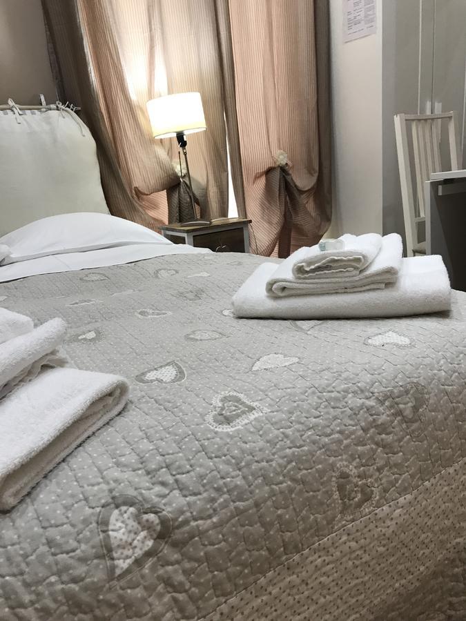 Affittacamere Morgagni House 2*