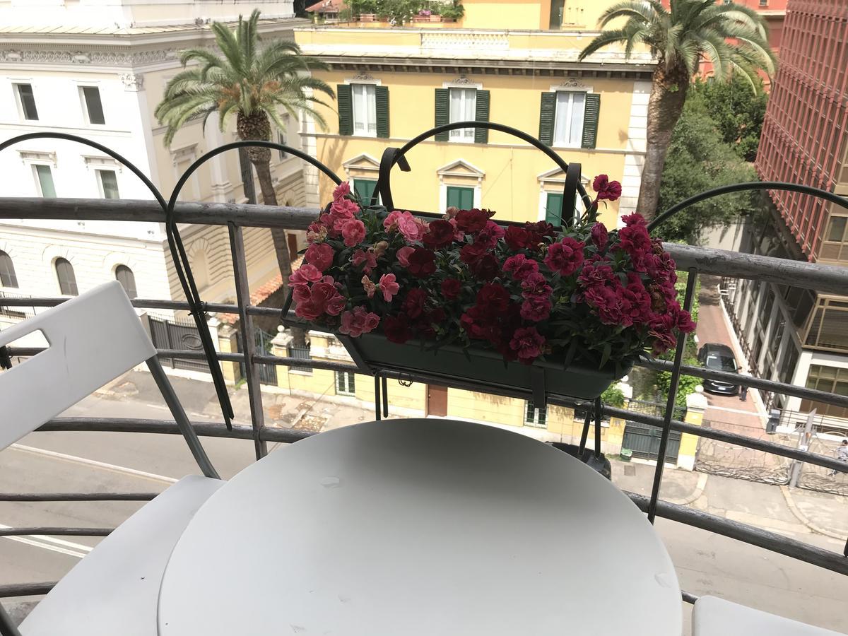 Morgagni House Affittacamere 2*