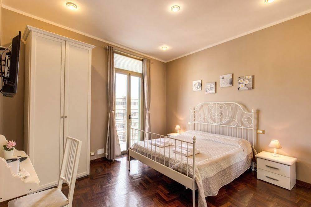 Morgagni House Affittacamere