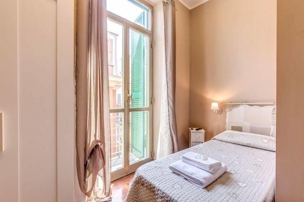 Morgagni House Roma