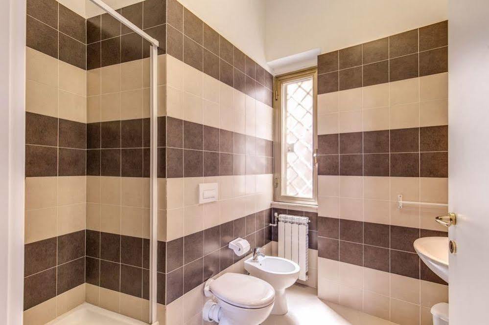 Morgagni House Affittacamere Roma
