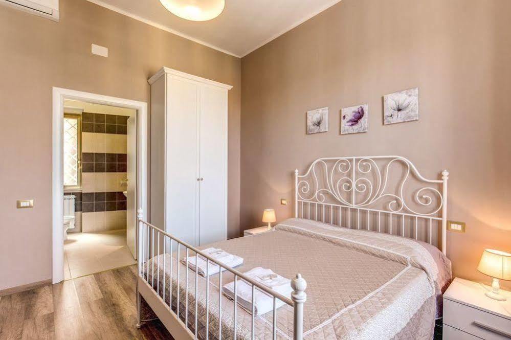 Morgagni House Roma