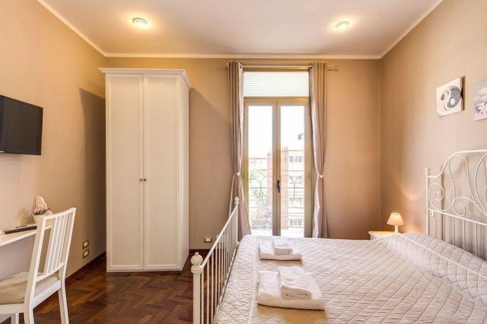 Morgagni House Roma