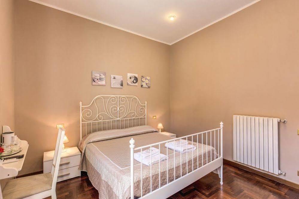 Morgagni House Affittacamere 2*