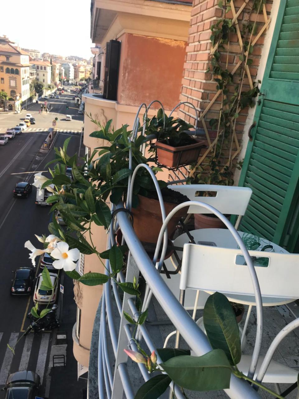 Affittacamere Morgagni House 2*