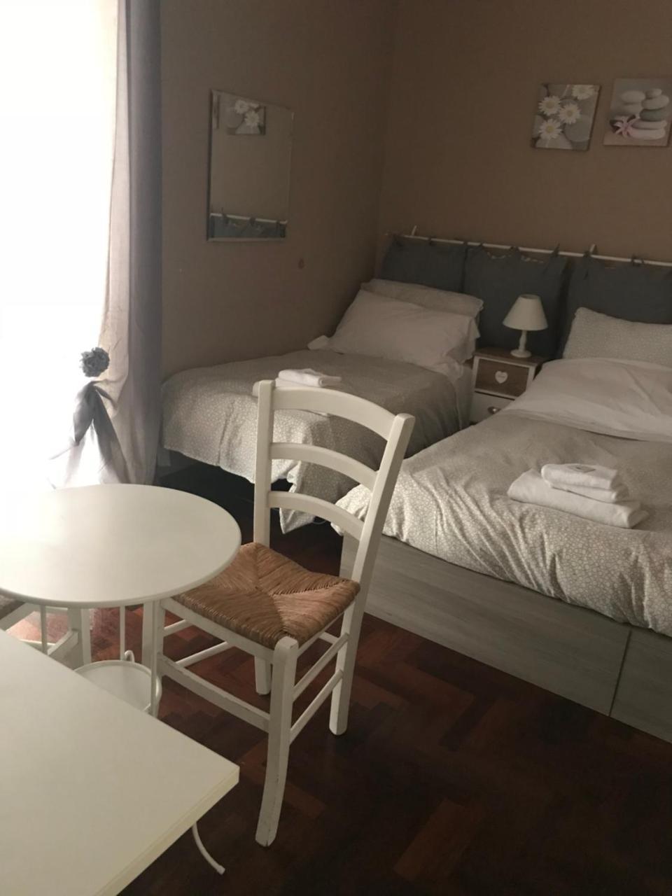 Morgagni House Affittacamere Roma