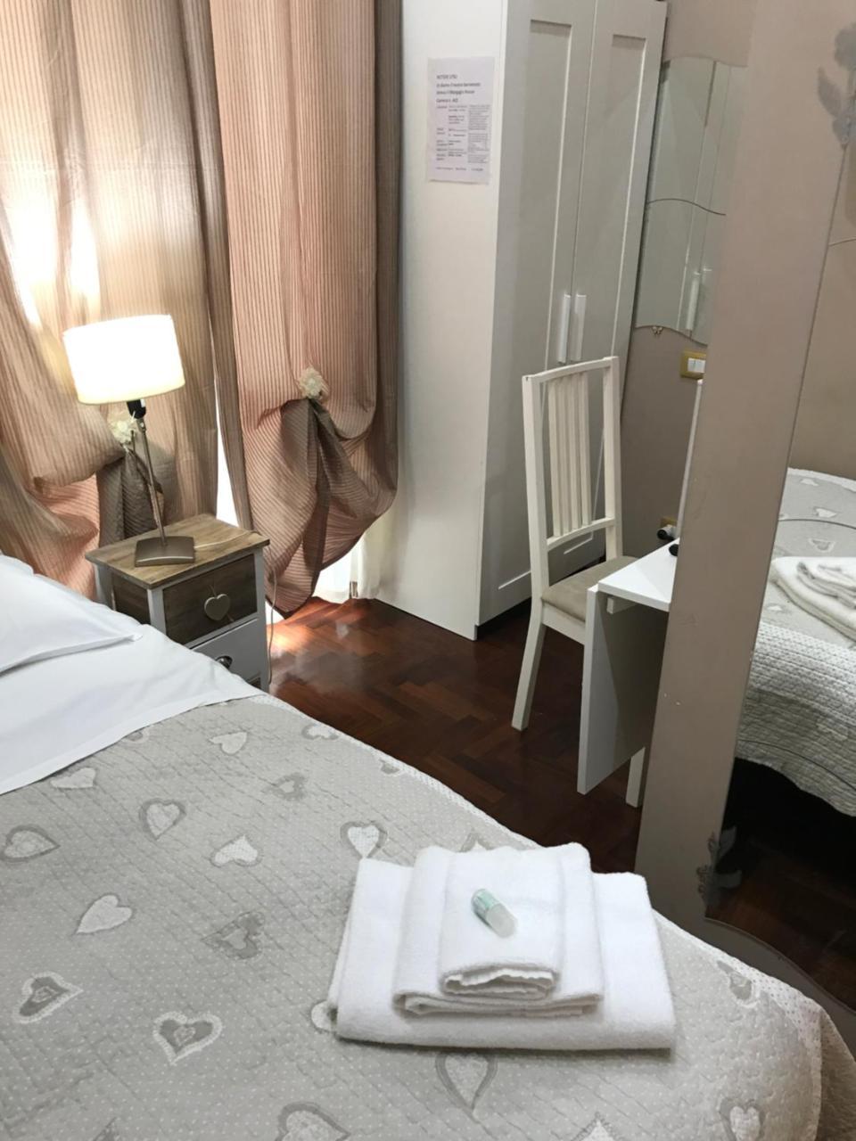 Morgagni House 2* Roma
