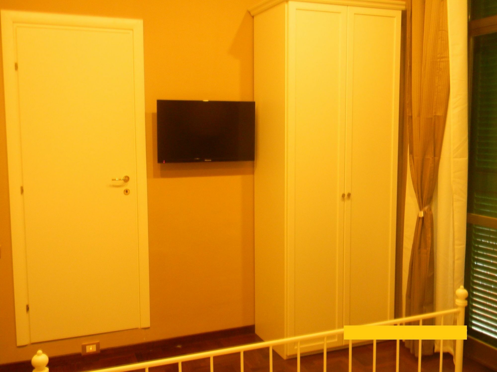 Morgagni House Affittacamere
