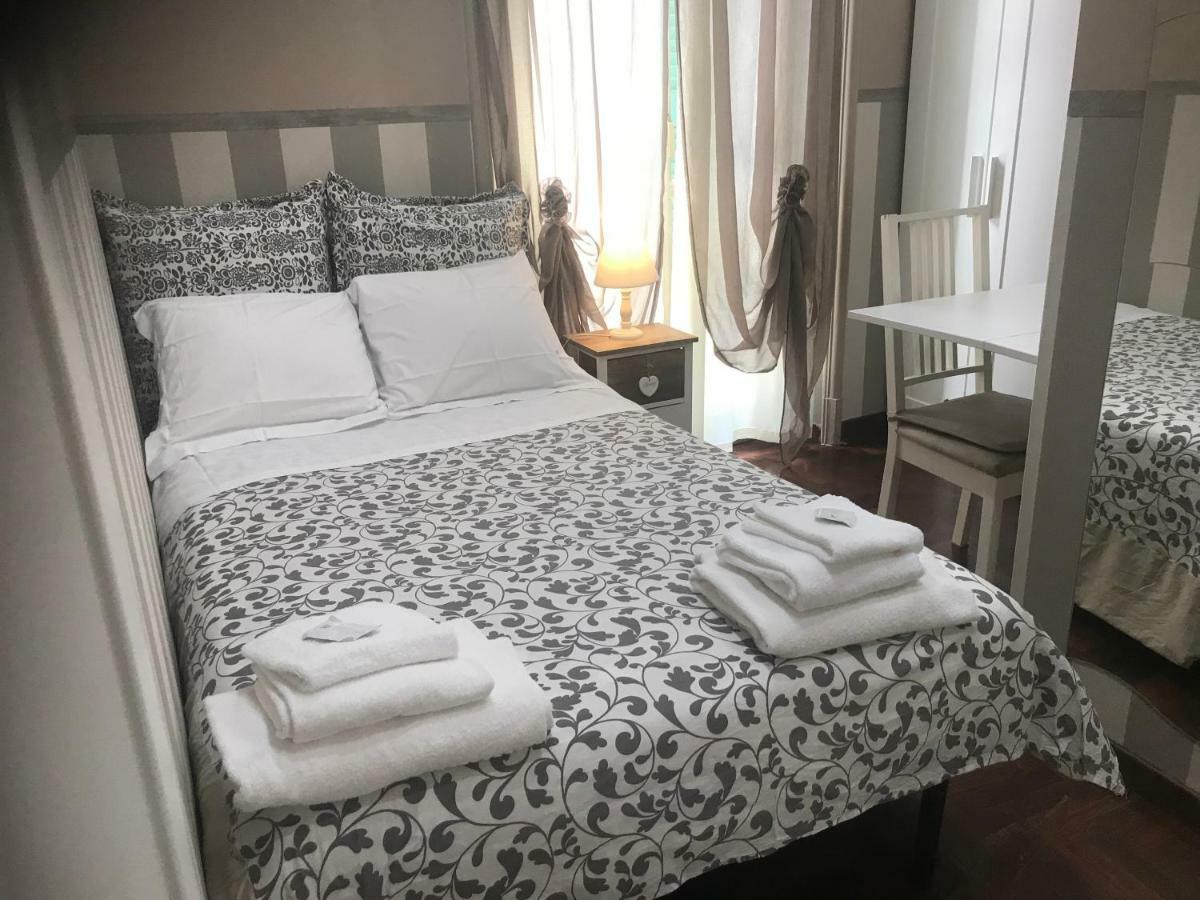 Morgagni House Roma