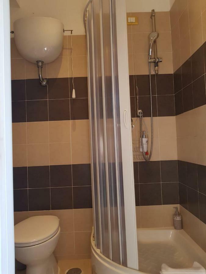 Affittacamere Morgagni House 2*