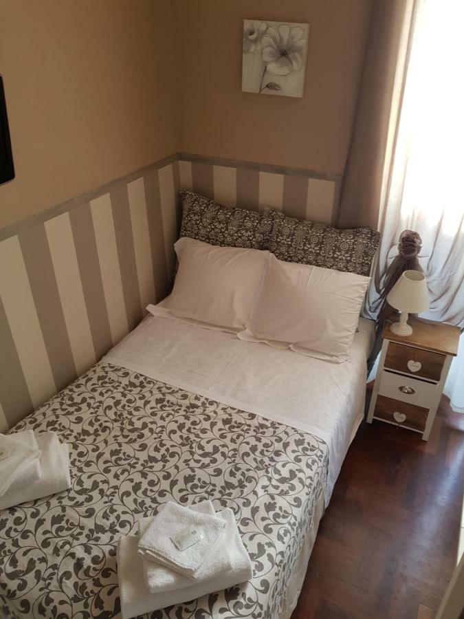 Morgagni House Roma