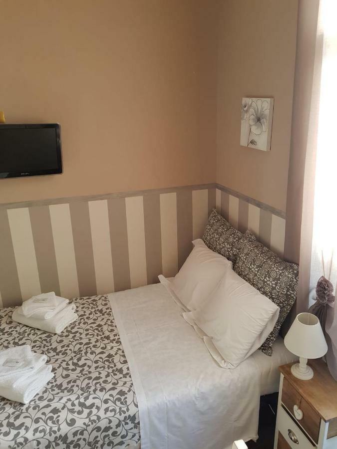 Affittacamere Morgagni House